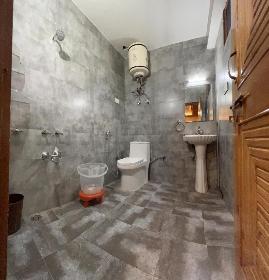 Sana Luxury Cottage, Manali Kültér fotó