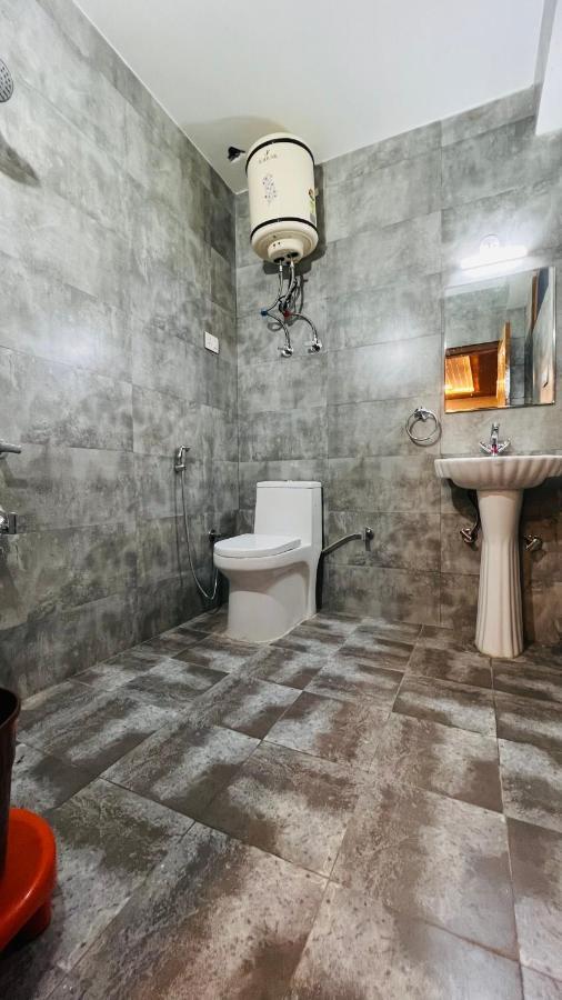Sana Luxury Cottage, Manali Kültér fotó
