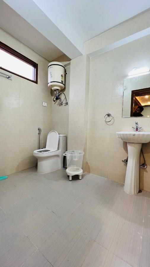 Sana Luxury Cottage, Manali Kültér fotó